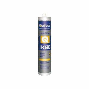 SILICONA ORBASIL K86 BLANCA ACIDA