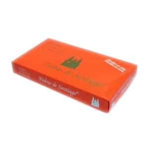 Bombones Pedras De Santiago 100gr