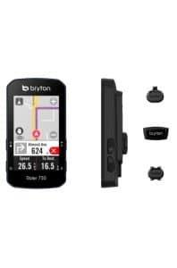 BRYTON RIDER 750 T