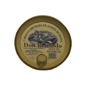 Caballa Ahumada Don Reinaldo