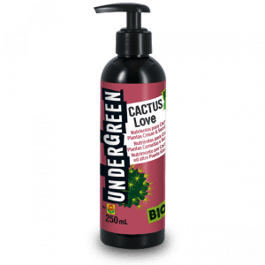 CACTUS LOVE LIQUIDO NUTRIENTE by Compo
