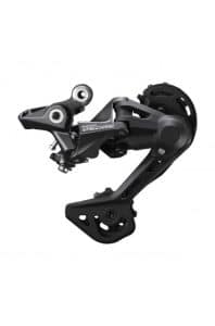 Cambio trasero SHIMANO DEORE RD-M4120-SGS 2x10/11V Patilla larga
