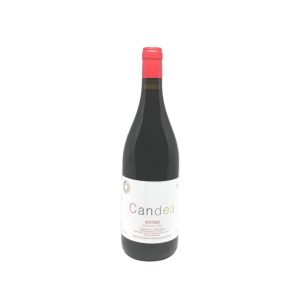 Vino Monterrei Candea Tinto