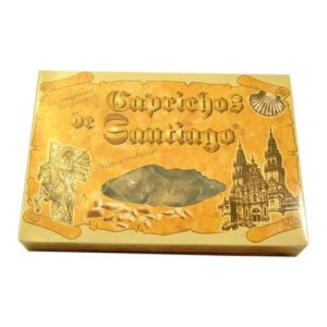 Caprichos De Santiago Casal Cotón