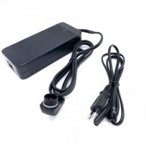 CARGADOR SIMPLO PARA BATERÍA 630Wh & 720Wh CABEZAL 90°