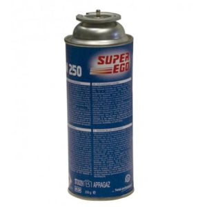 CARTUCHO BOTELLA GAS SEH003800 227GR.