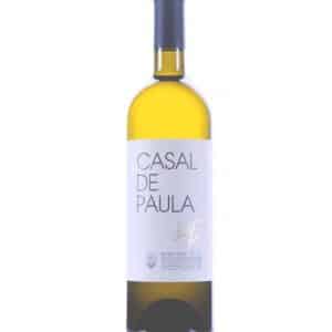Casal de Paula Ribeiro