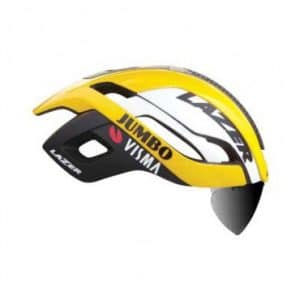 Casco Lazer Bullet 2.0 Jumbo Visma 2020
