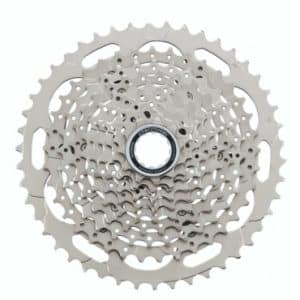 Cassette 10V SHIMANO DEORE M4100 11/46