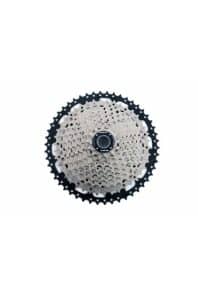 CASSETTE MSC 1 ALU SPIDER 12V 11-52