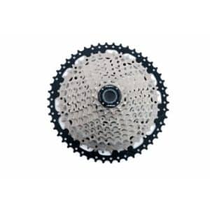 CASSETTE MSC 1 ALU SPIDER 12V 11-52