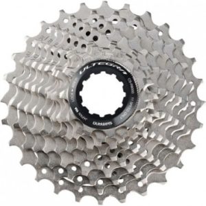 Cassette Shimano Ultegra R8000 11 velocidades 11-32