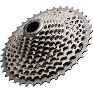CASSETTE SHIMANO XT M8000 11V 11/46
