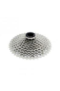 CASSETTE SUN RACE 10 VELOCIDADES 11-40 METAL