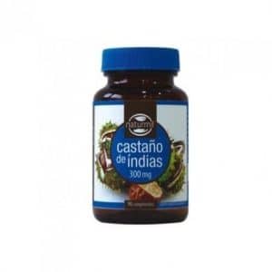Castaño de Indias 300mg. 90 comprimidos