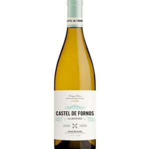 Castel de Fornos Albariño