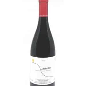 Castrillón 2012