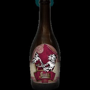 Cerveza Faxilda Faisca