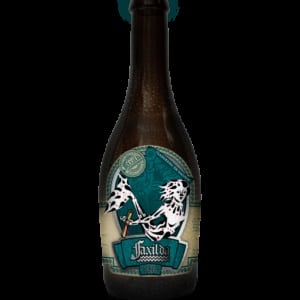 Cerveza Faxilda Oria