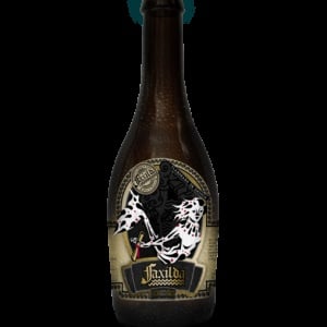 Cerveza Faxilda Conxuro