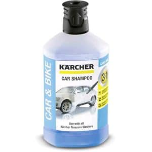 Detergente/champu coche 1l  de karcher