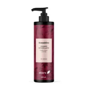 Champú estimulante 250ml.