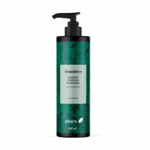 Champú limpieza profunda 250ml.