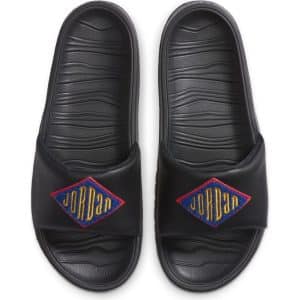 Chanclas Nike Air Jordan Break Slide SE