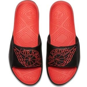 Chanclas Nike Air Jordan Hydro 7 Bred
