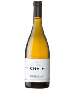 Cholo Loureiro Blanco Ribeiro