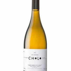 Cholo Loureiro Blanco Ribeiro