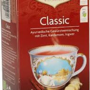 Infusión Classic