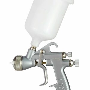 SAGOLA PISTOLA PINTAR GRAVEDAD(1,8) CLASSIC LUX