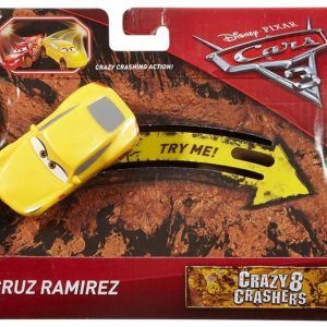 coches crazy 1:55