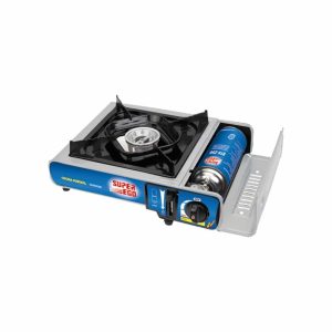 Cocina portatil gas seh003300 de super ego