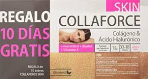 COLLAFORCE SKIN 30 sobres de polvo