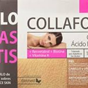 COLLAFORCE SKIN 30 sobres de polvo