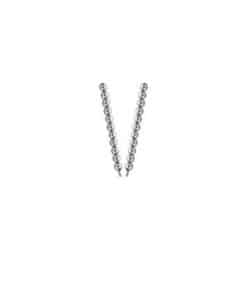 COLLAR TI SENTO. Largo 70cms