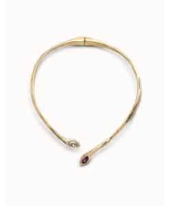 Collar Uno de 50 Spring