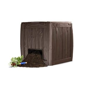 Compostador Deco con base