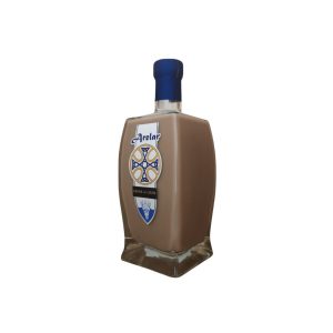 Crema de Orujo Arelar 1/2 litro