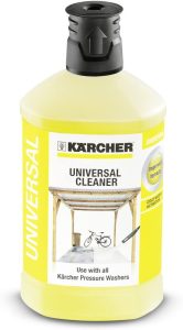 DETERGENTE HIDROLAVADORA UNIVERSAL 1L de karcher