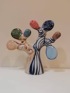 ARTESANÍA ÁRBOL DE LA VIDA