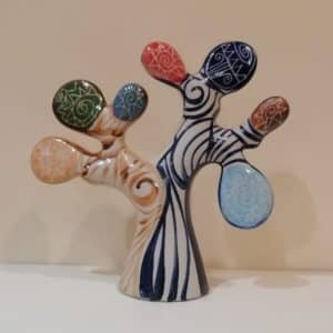 ARTESANÍA ÁRBOL DE LA VIDA