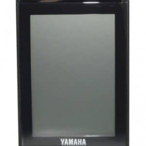 Display LCD Yamaha