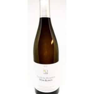 Dona Blanca Quinta da Muradella