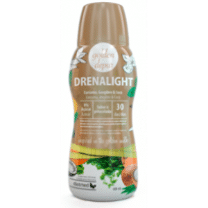 DRENALIGHT Golden Depur 600ml
