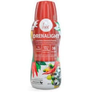 DRENALIGHT hot 600ml.