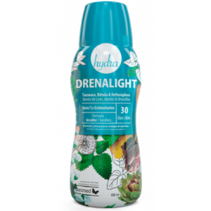 DRENALIGHT hydra 600ml.