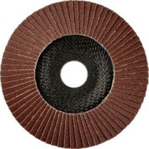 ALOX POWER caja de10 discos de láminas abrasivo óxido de aluminio
